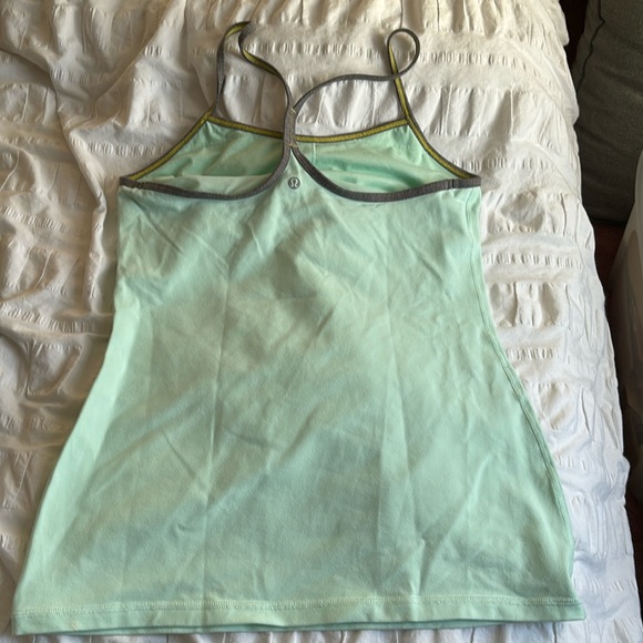 tank top strechable - Picture 1 of 3